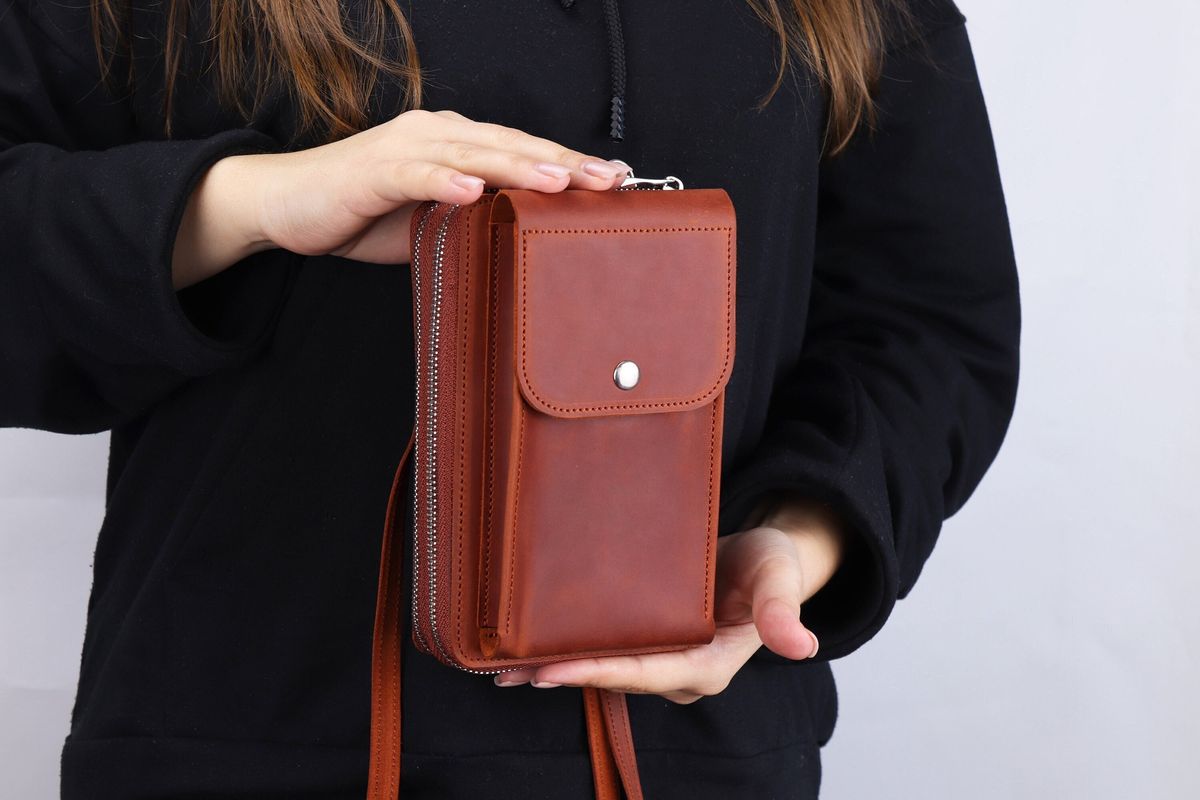 8 Amazing Cell Phone Purse Wallet For 2024