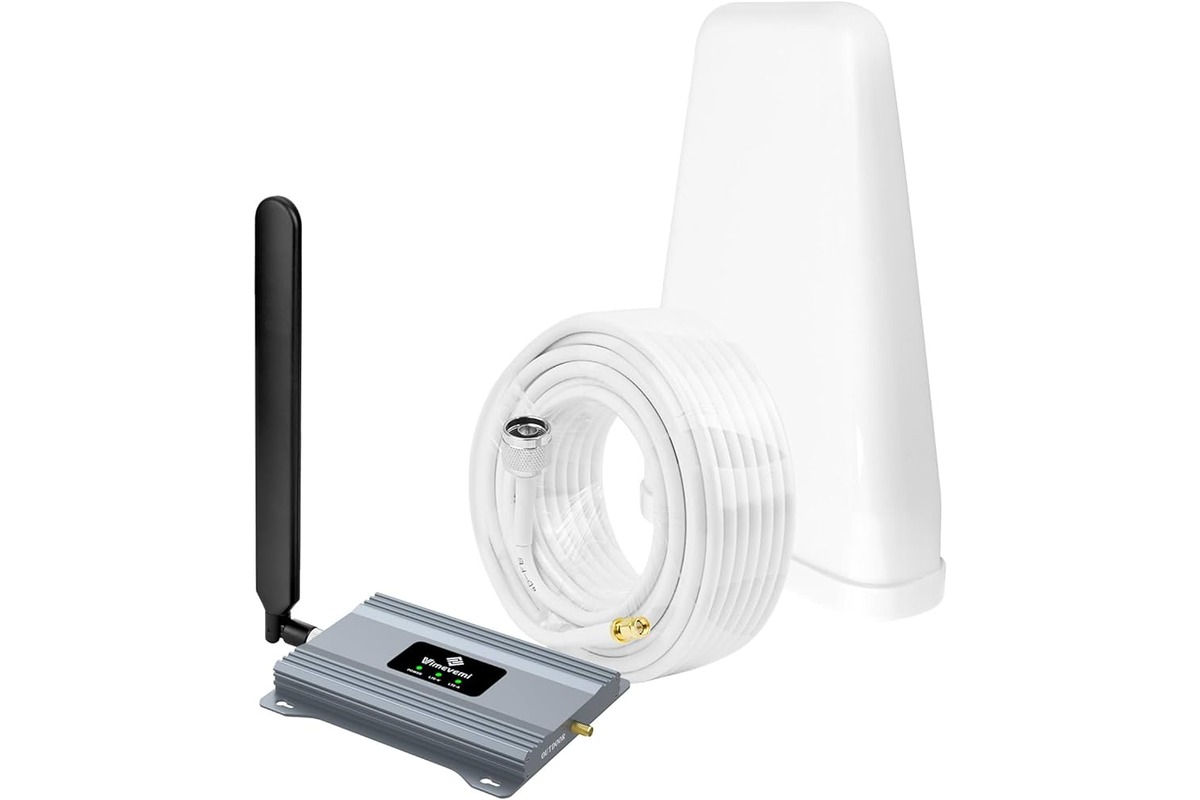 9 Best Cable Signal Booster Amplifier For 2023 CellularNews