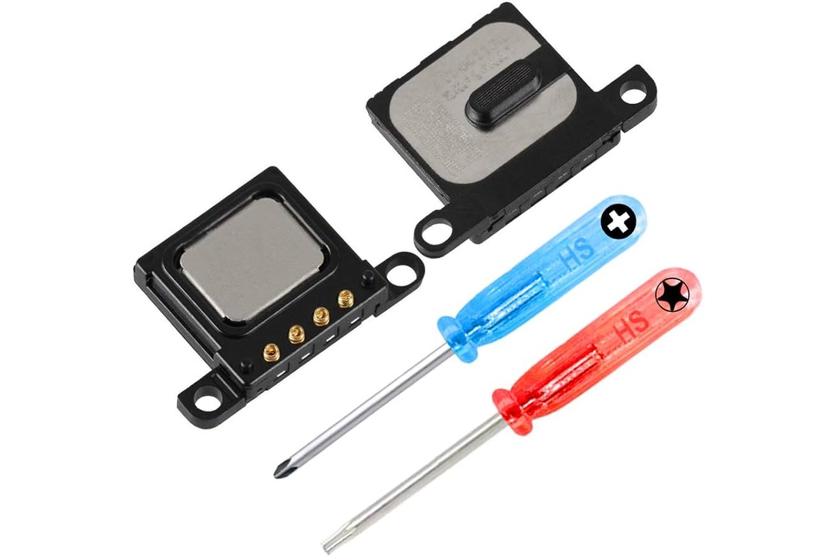 8 Amazing iPhone 6S Ear Speaker For 2024