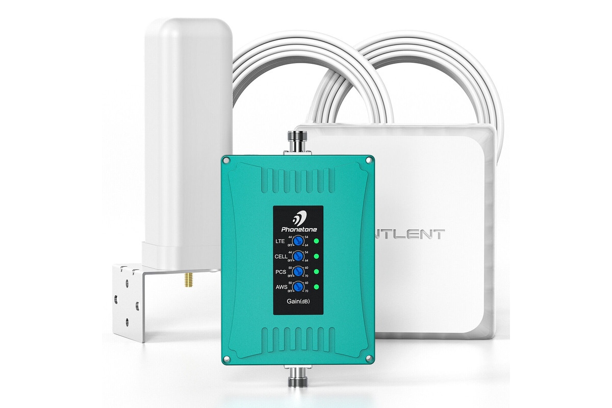 8 Amazing Lte Signal Booster For 2024