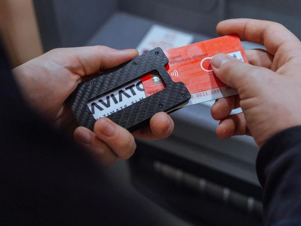 8 Amazing NFC Wallet For 2024