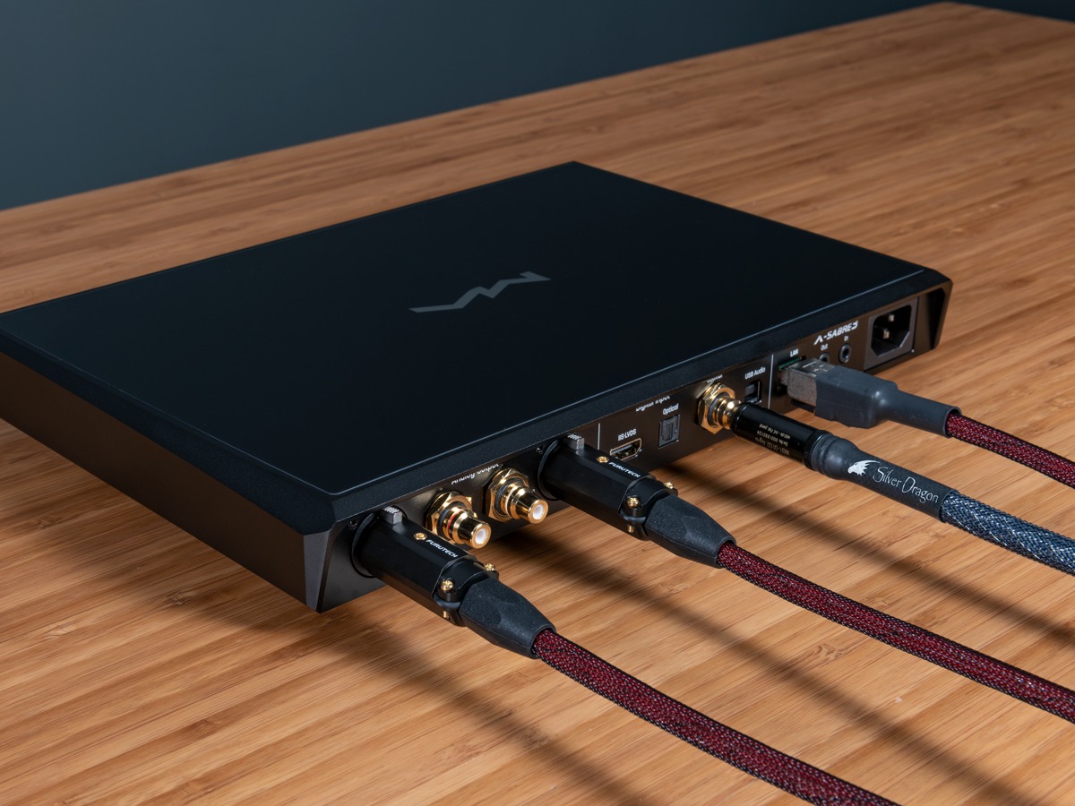 8 Amazing Sabre DAC For 2024