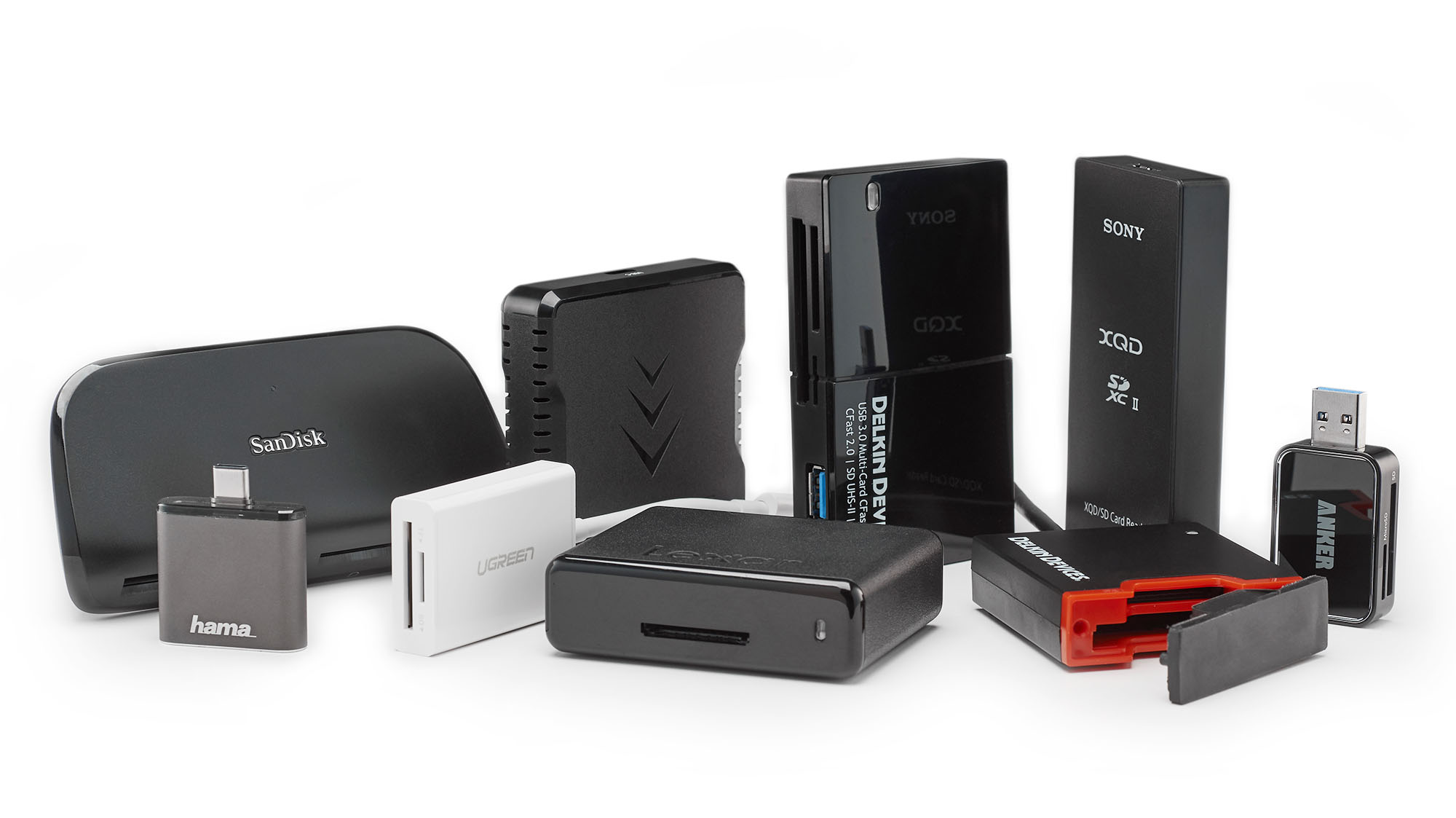 8 Amazing Sim Card Reader For 2024