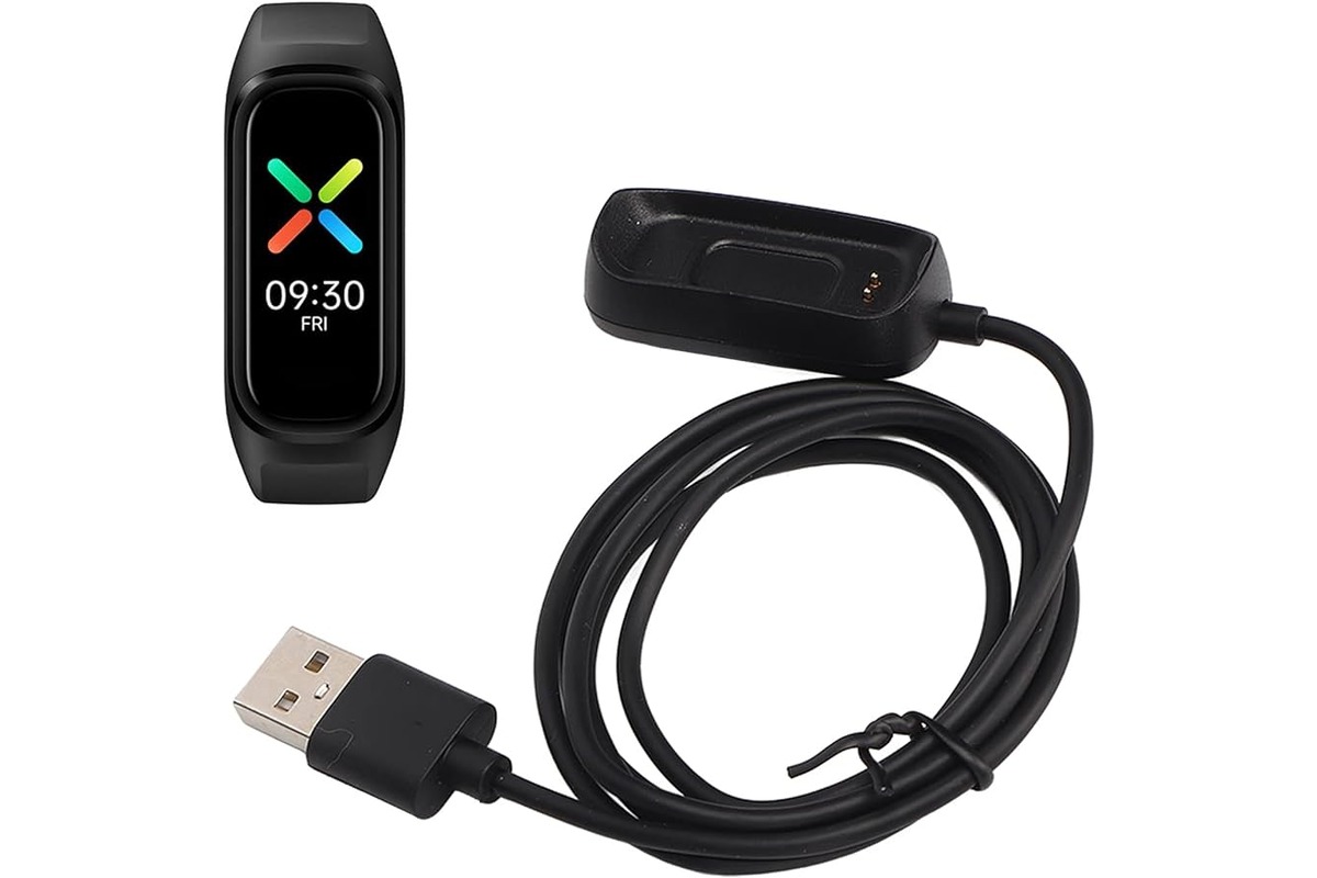 8 Amazing Smart Bracelet Charger For 2024