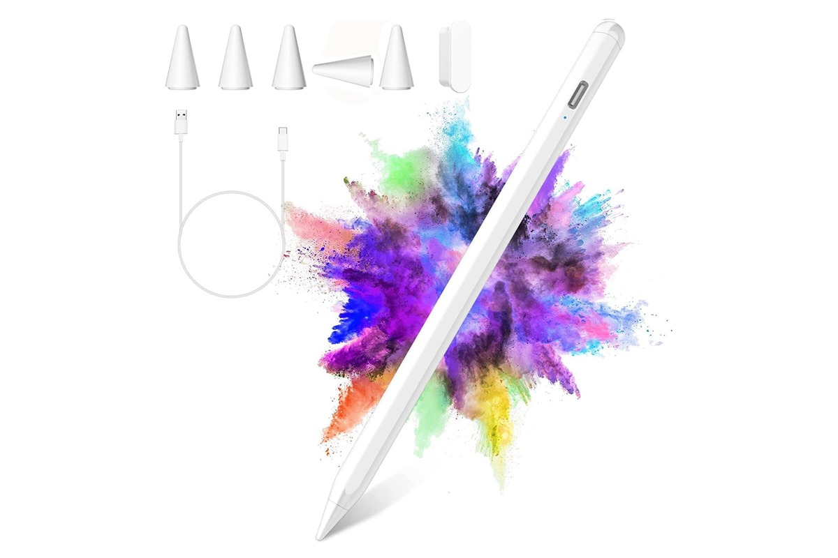 8 Amazing Stylus Brush For 2024