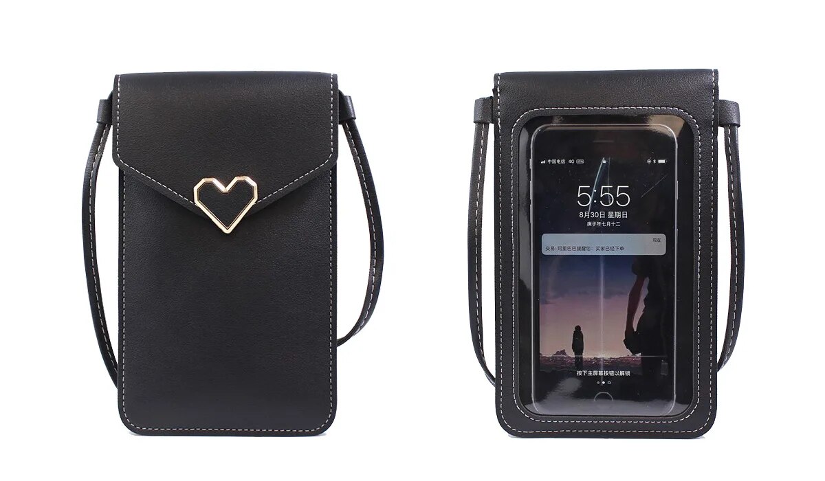 8 Amazing Universal Cell Phone Wallet For 2024