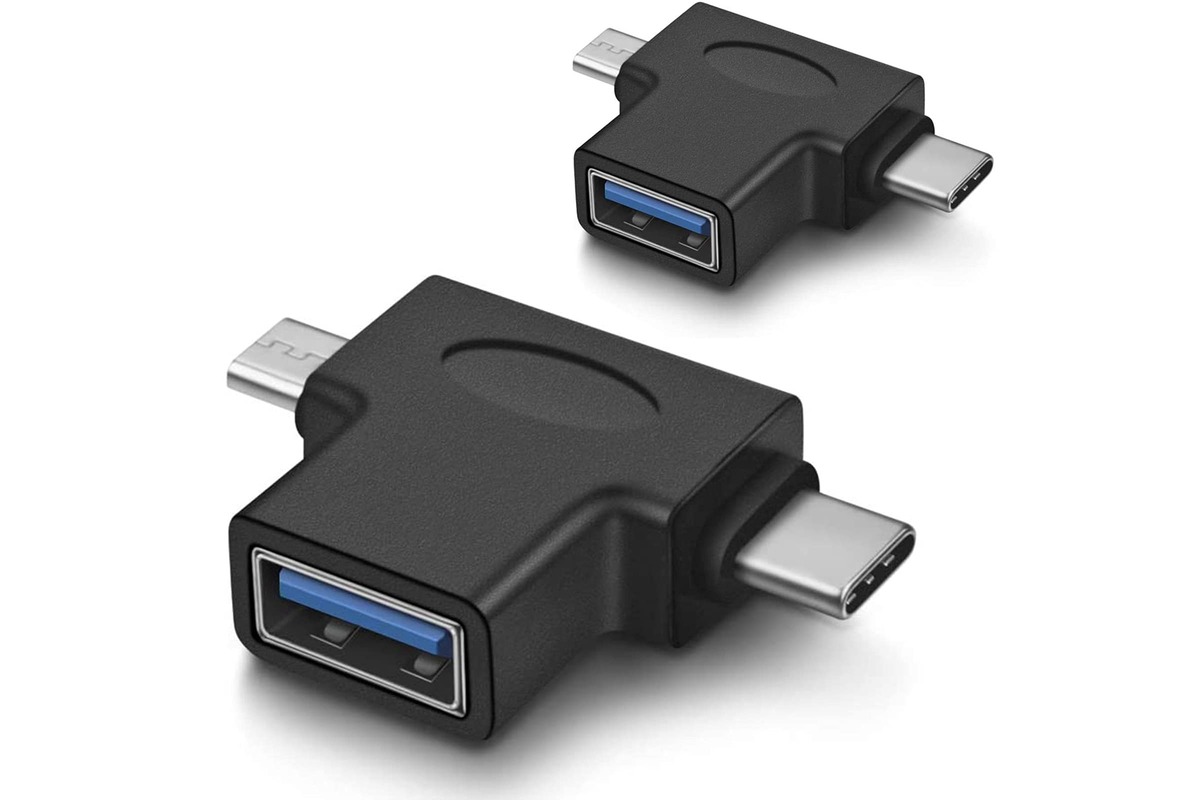 8 Amazing USB 3.0 OTG Cable For 2024
