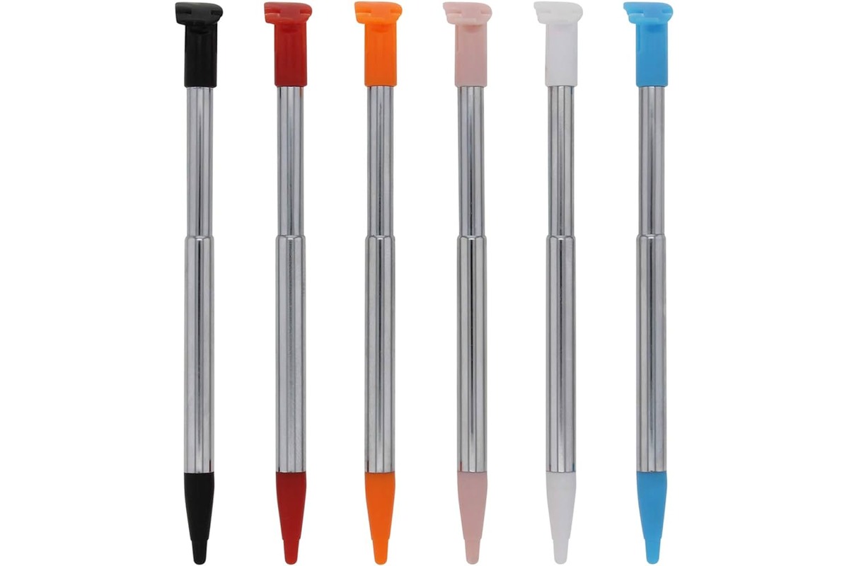 What Can I Use as a Stylus for My iPhone? CellularNews