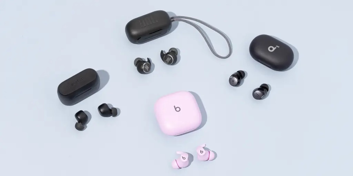 8 Best Bluetooth Earpiece For iPhone For 2024