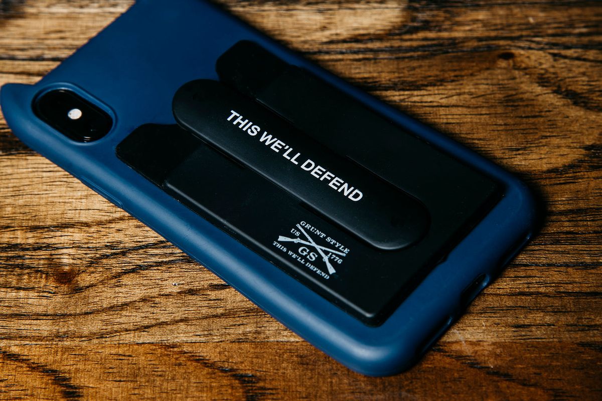 8 Best Cell Phone Stick On Wallet For 2024