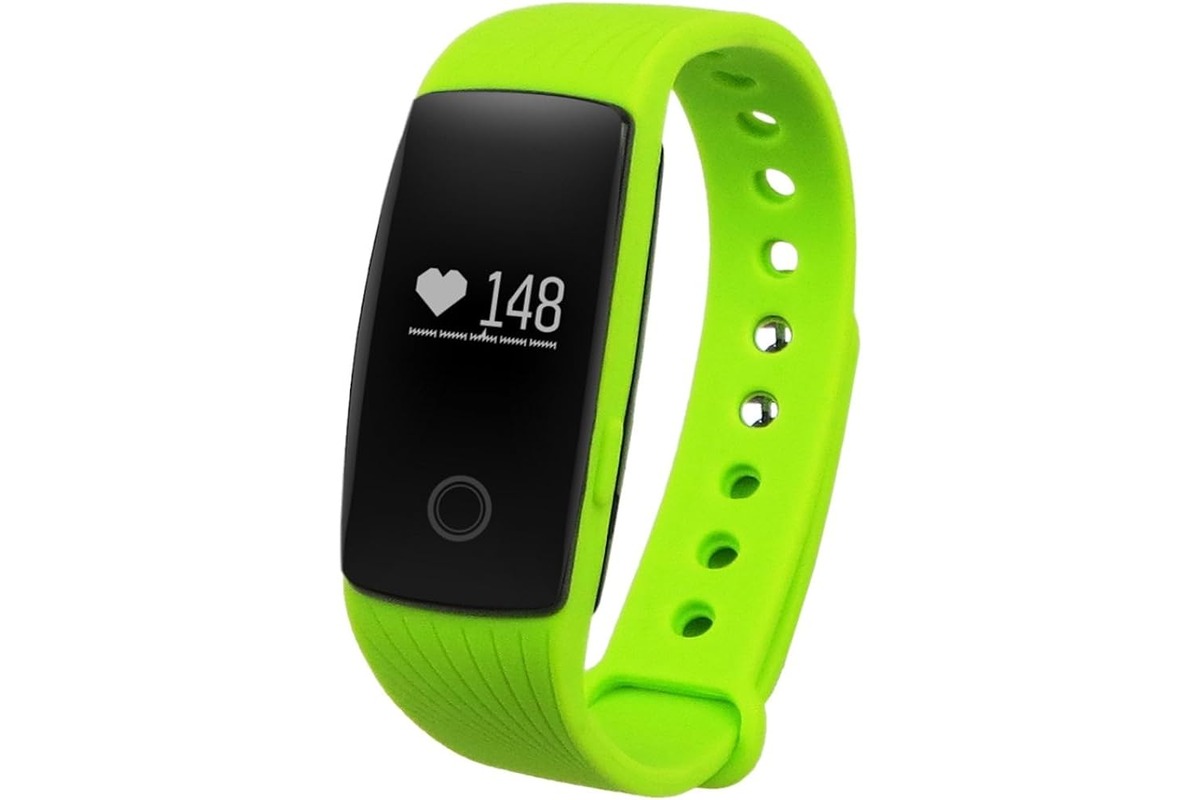 How to Use a Smart Bracelet | CellularNews