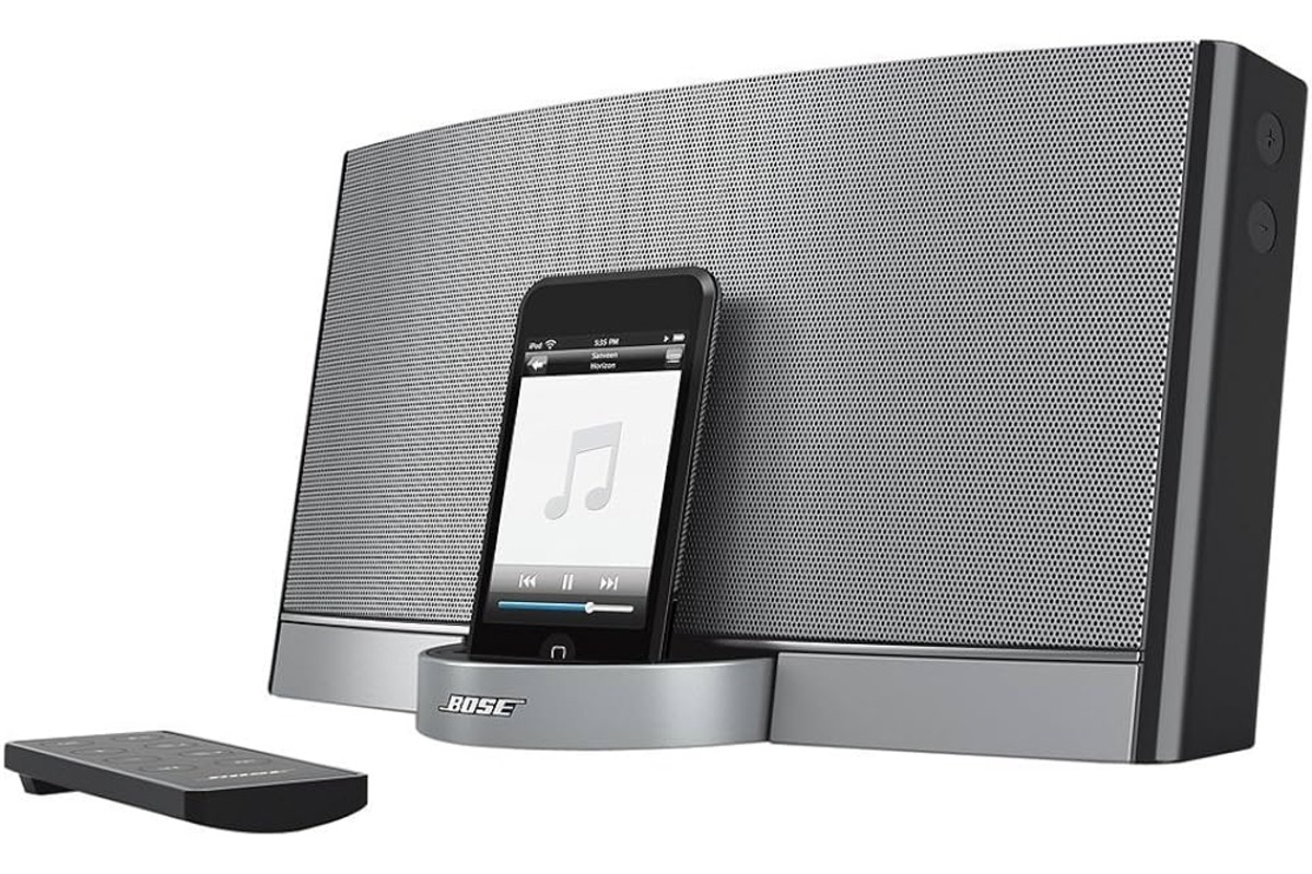 8 Best iPhone 4S Speaker For 2024