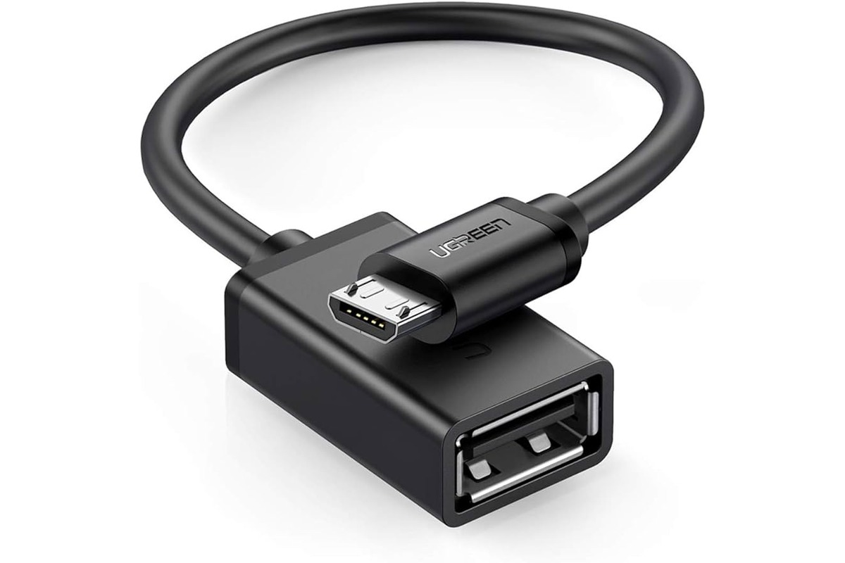 8 Best OTG Cable For 2024