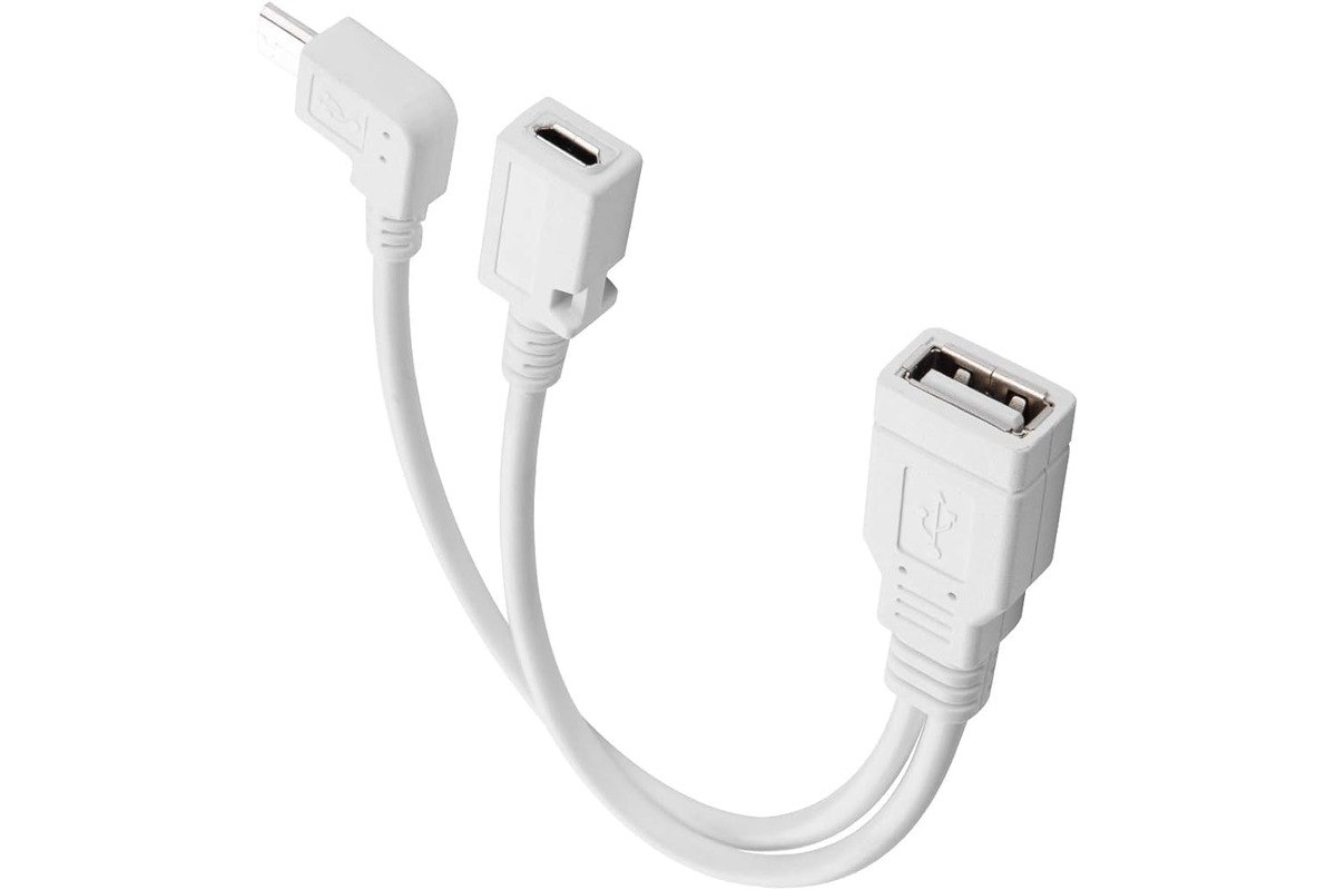 8 Best OTG Y-Cables For 2024