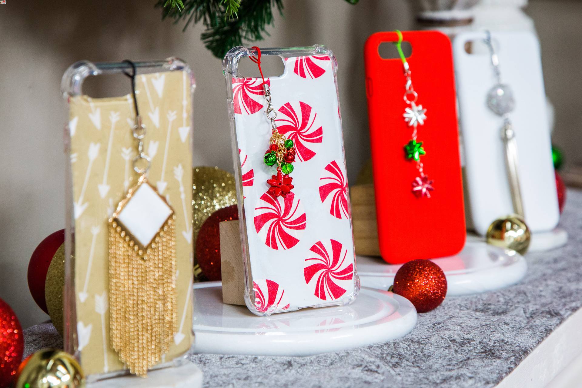 8 Best Phone Charm Case For 2024