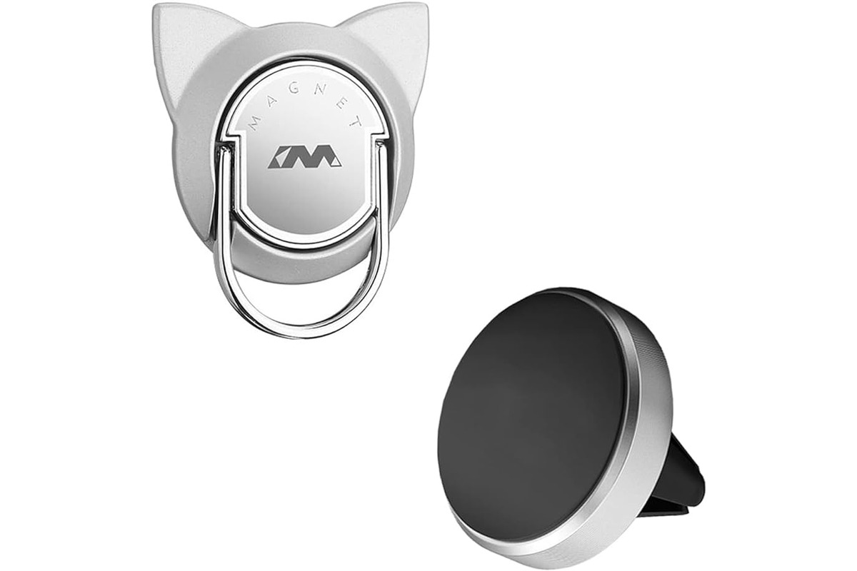 8 Best Phone Ring And Car Mount For 2024
