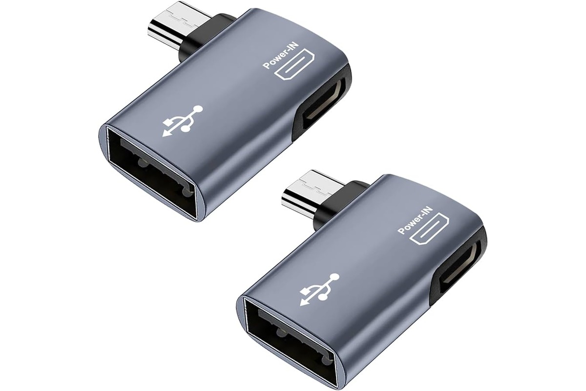 8 Best Powered OTG Cable For 2024