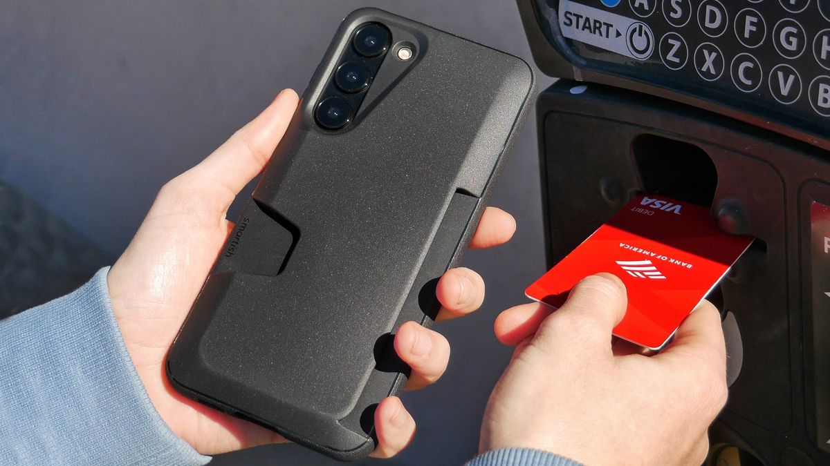 8 Best Samsung Phone Wallet For 2024