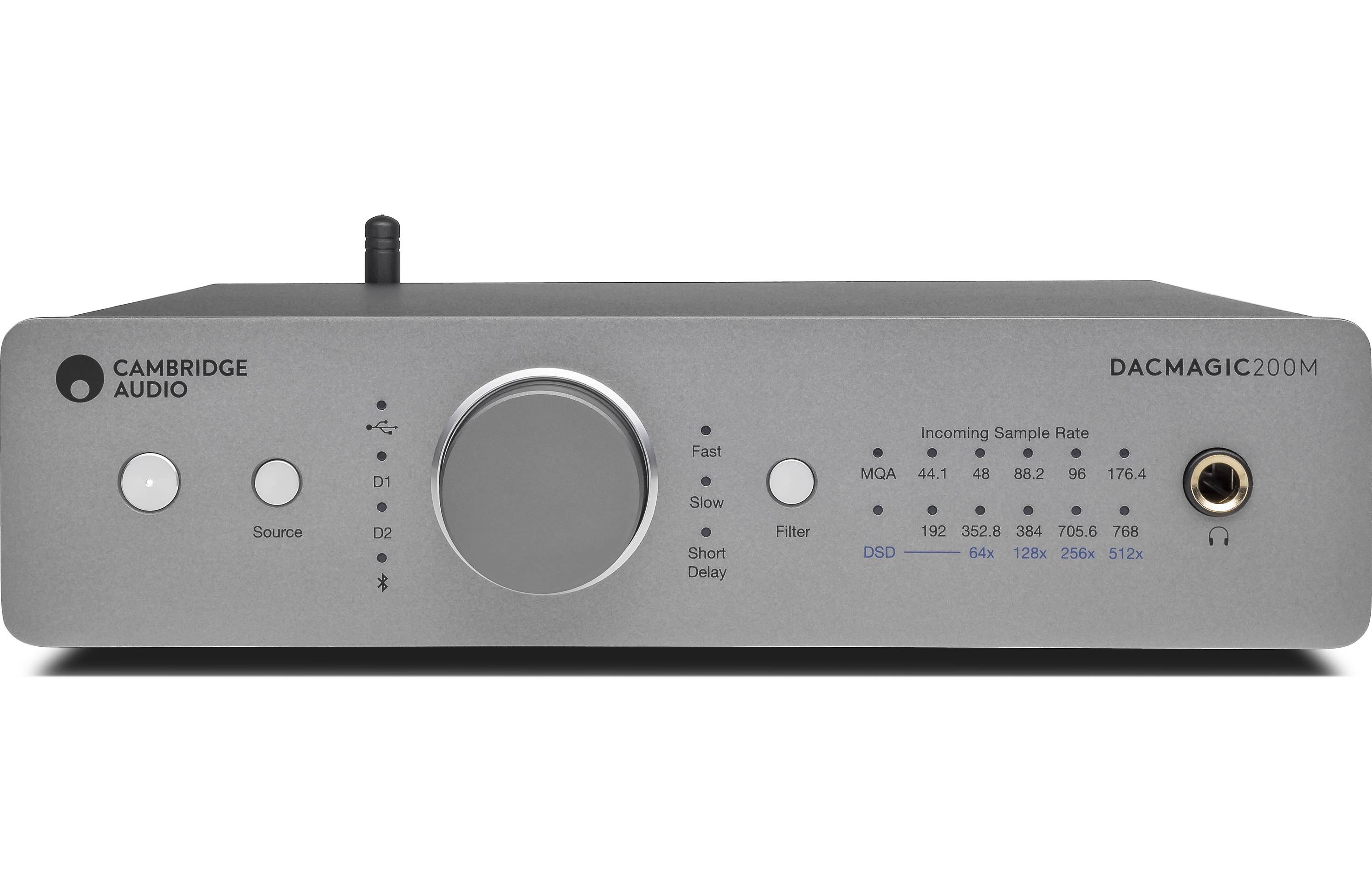 8 Best Stereo DAC For 2024