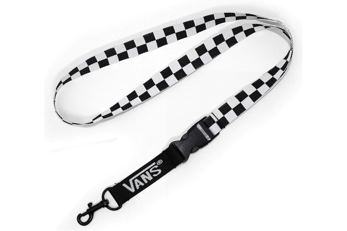 8 Best Vans Lanyard For 2024