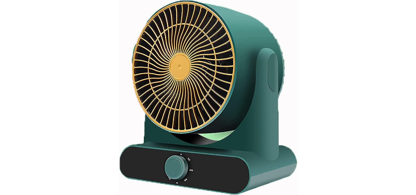 8 Superior Battery Power Fan For 2024