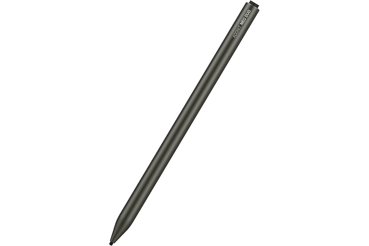 11 Best Stylus Pens for iPad in 2022 [Apple Pencil Alternatives]