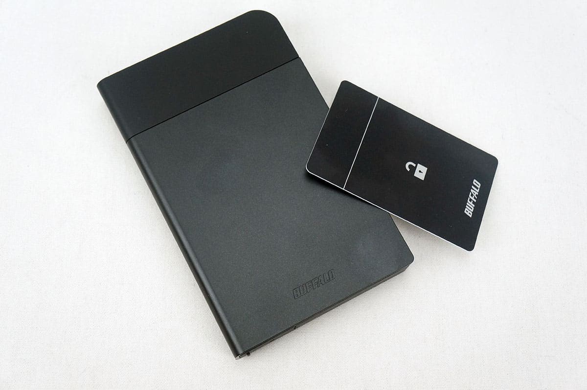 9 Amazing Buffalo Ministation Extreme NFC For 2024