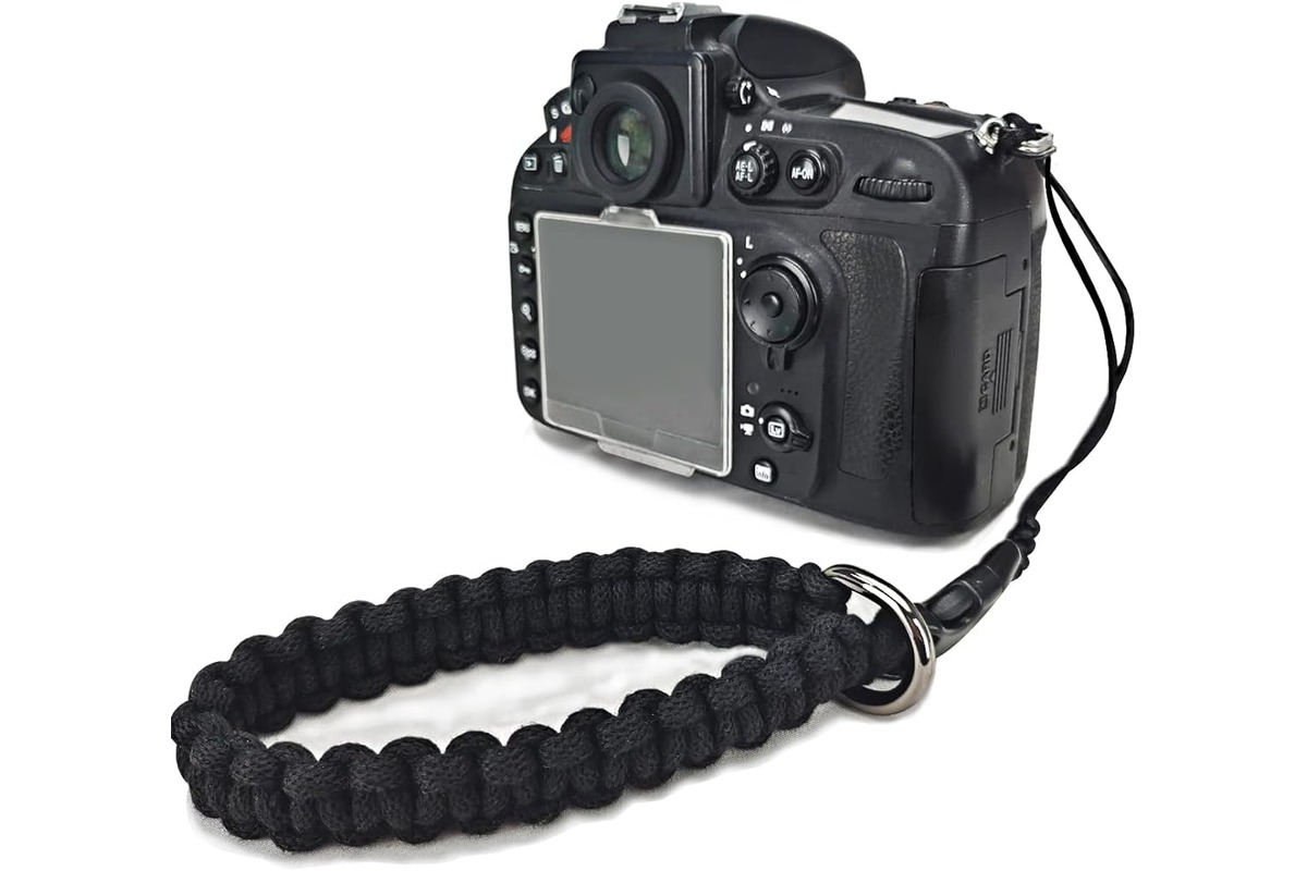 9 Amazing Camera Lanyard For 2024
