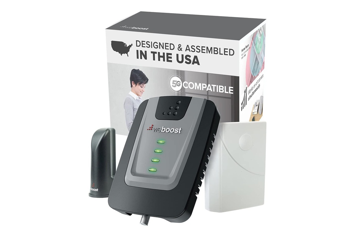 9 Amazing Cell Phone Signal Booster For 2024