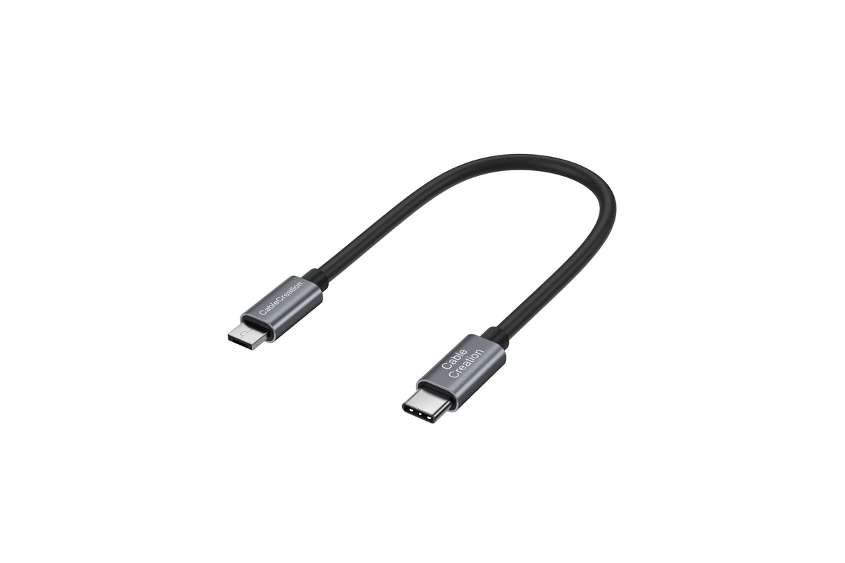 9 Amazing Dji OTG Cable For 2024
