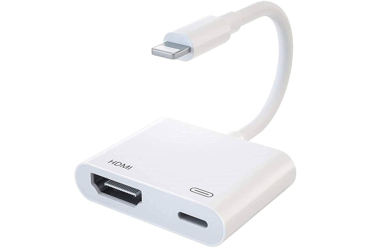 9 Amazing HDMI OTG Cables For 2024