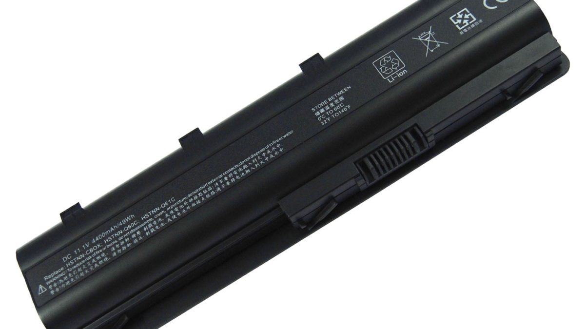 9 Amazing HP Battery Replacement For 2024