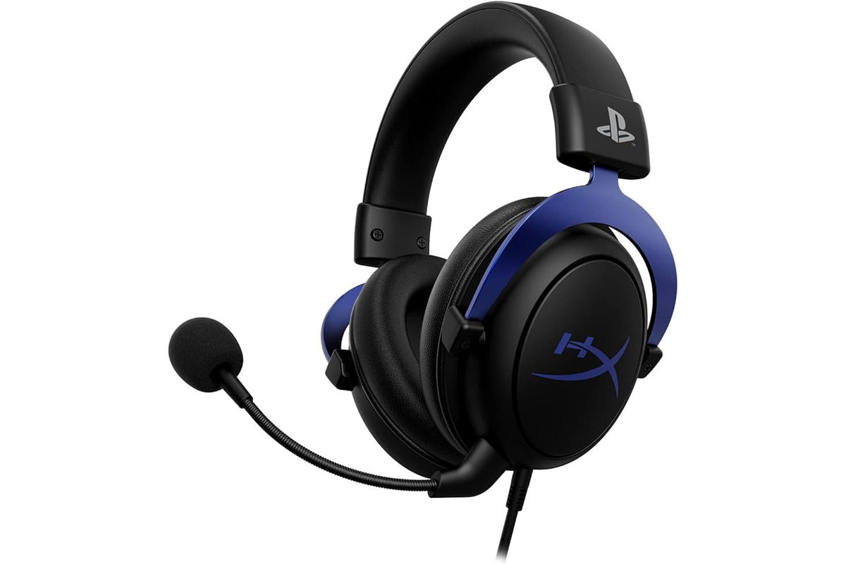 How To Setup Hyperx Cloud Headset CellularNews