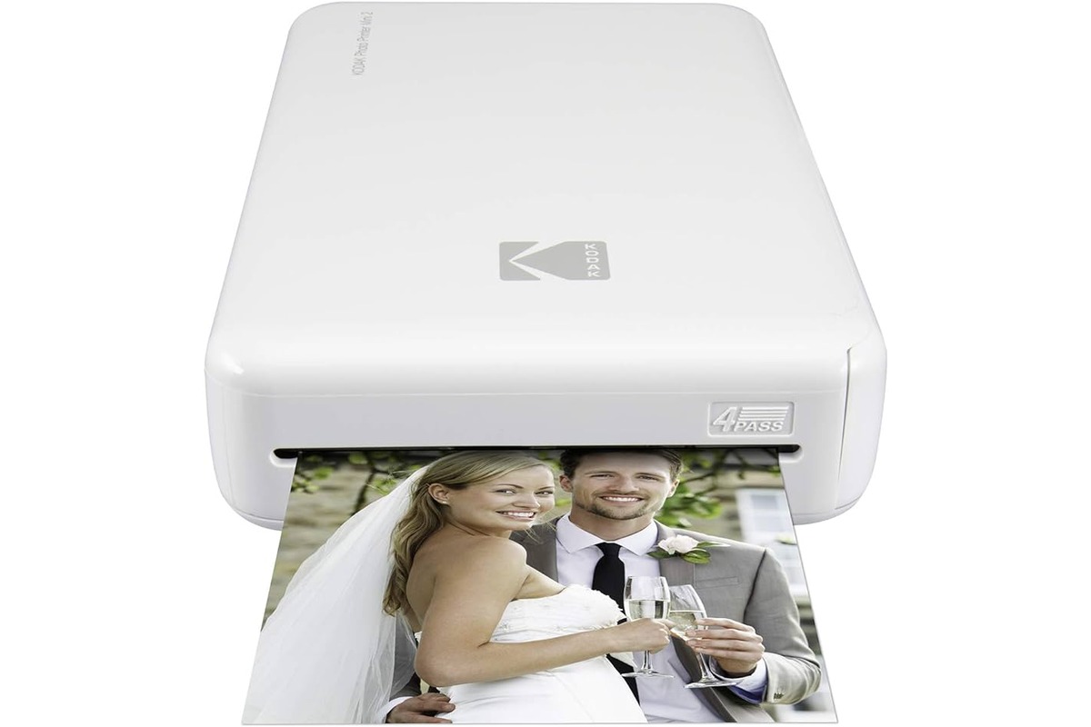 9 Amazing Instant Mobile Printer For 2024