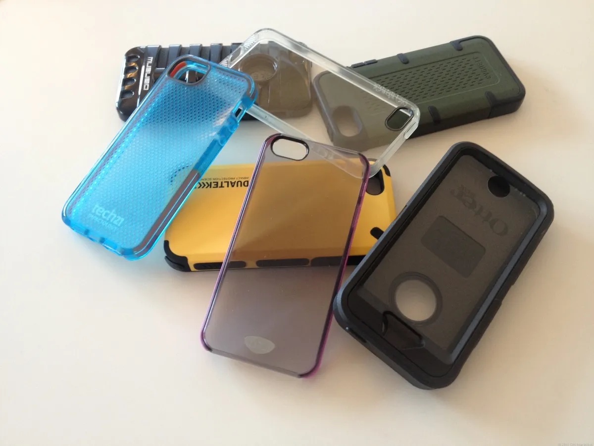 9 Amazing iPhone 5 Waterproof Case For 2024