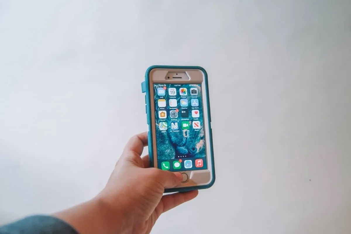 9 Amazing iPhone 6 Waterproof Case For 2024