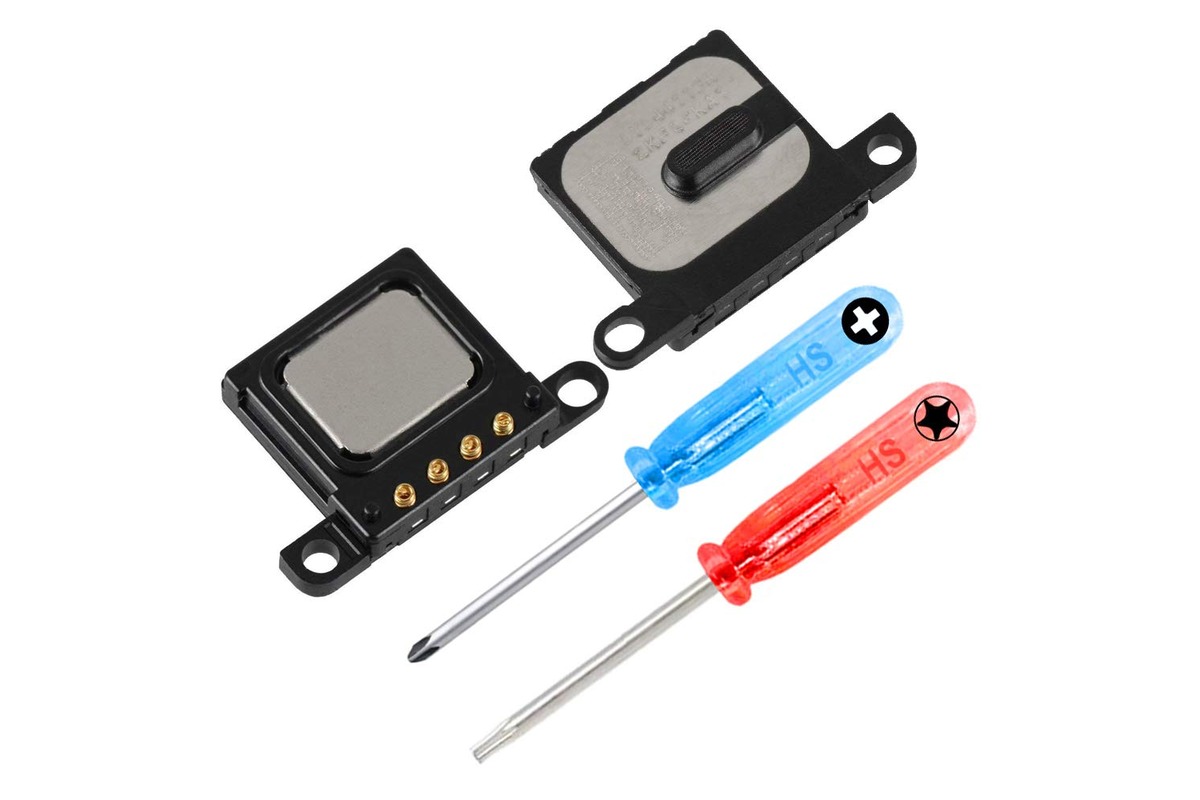 9 Amazing iPhone 6S Speaker Replacement For 2024