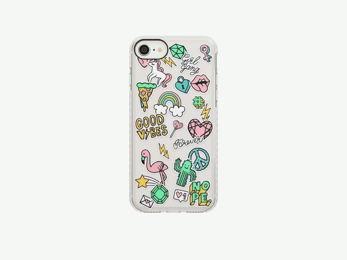 9 Amazing iPhone 7 Stickers For 2024