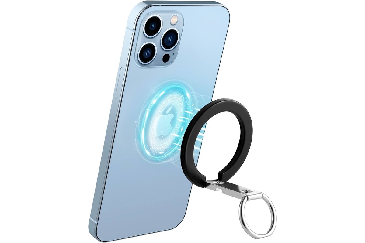 What Is The Ring On A Phone Case For CellularNews