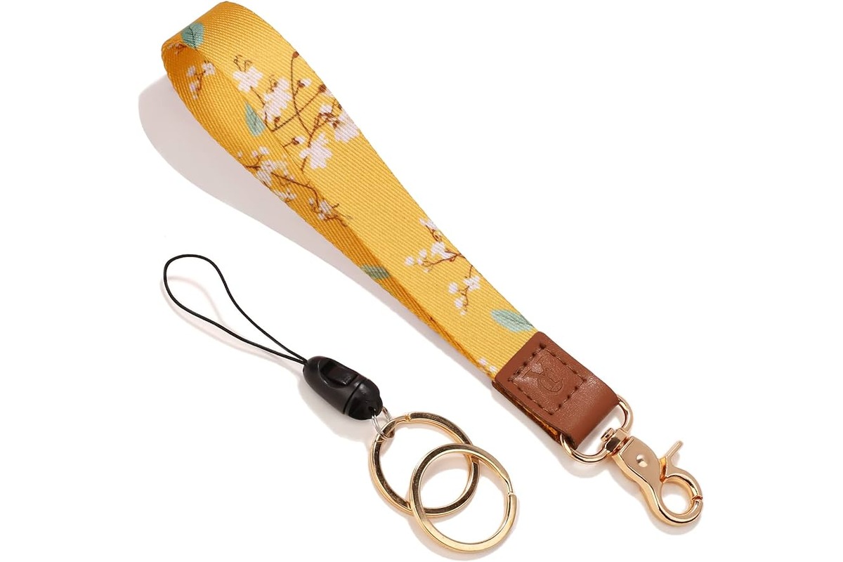 9 Amazing Keychain Lanyard For 2024