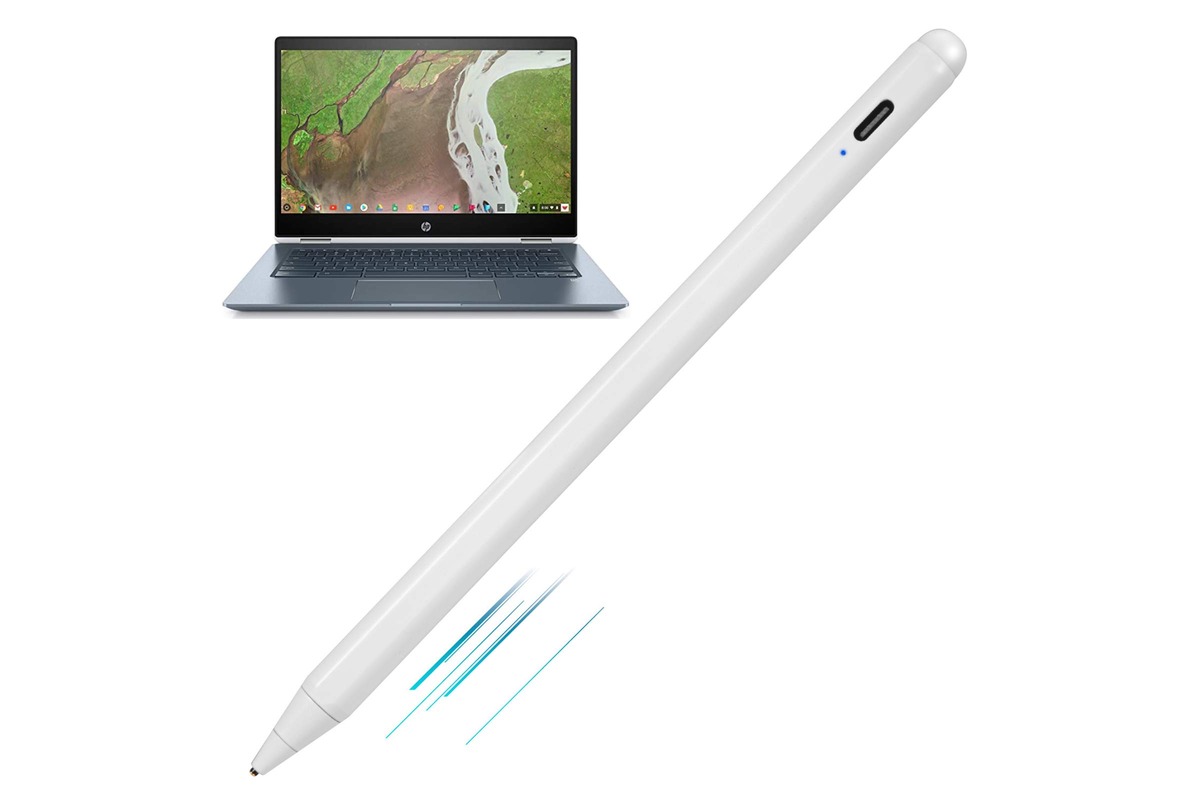 9 Amazing Laptop Stylus For 2024
