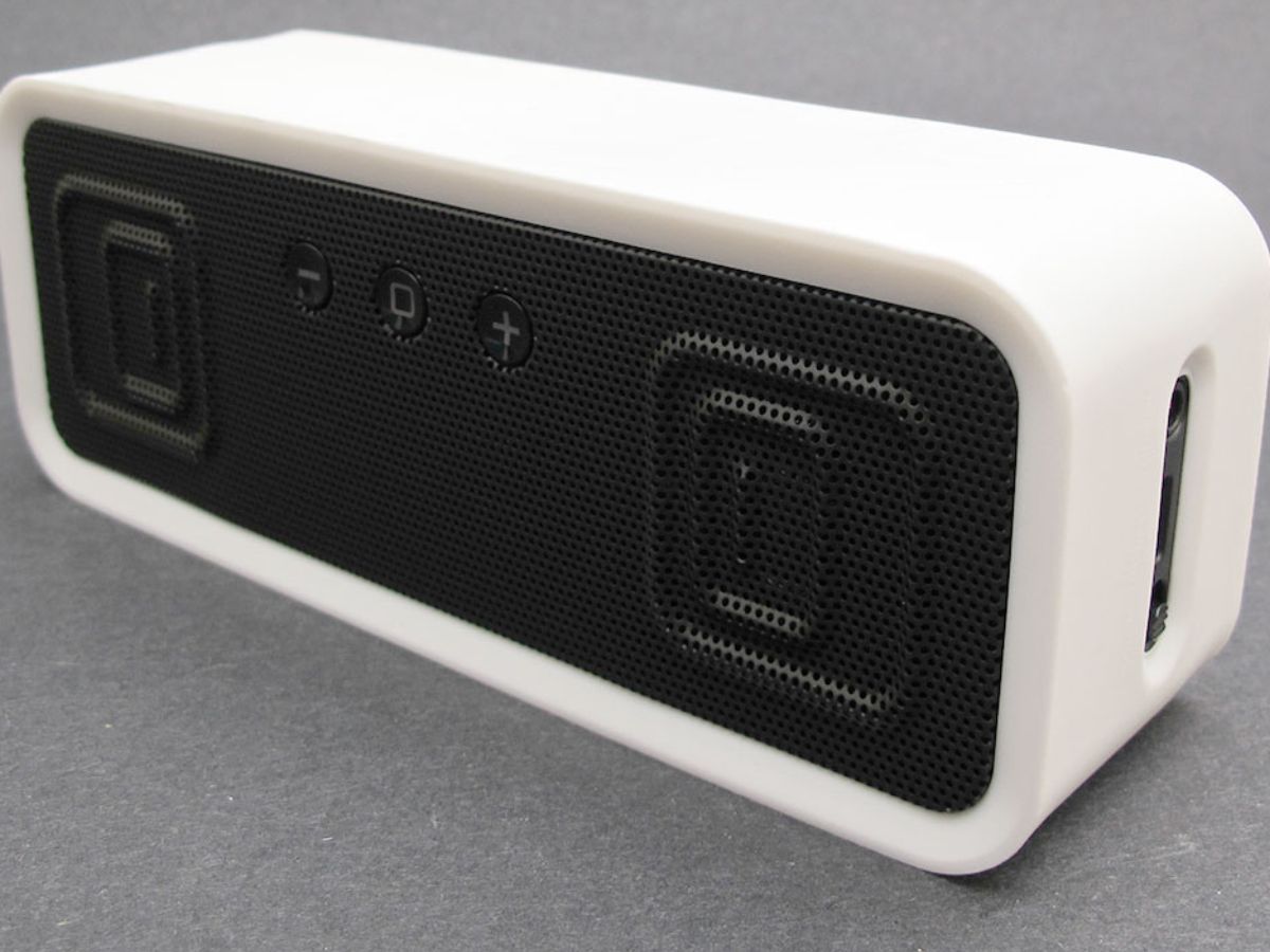 9 Amazing NFC Bluetooth Speaker For 2024