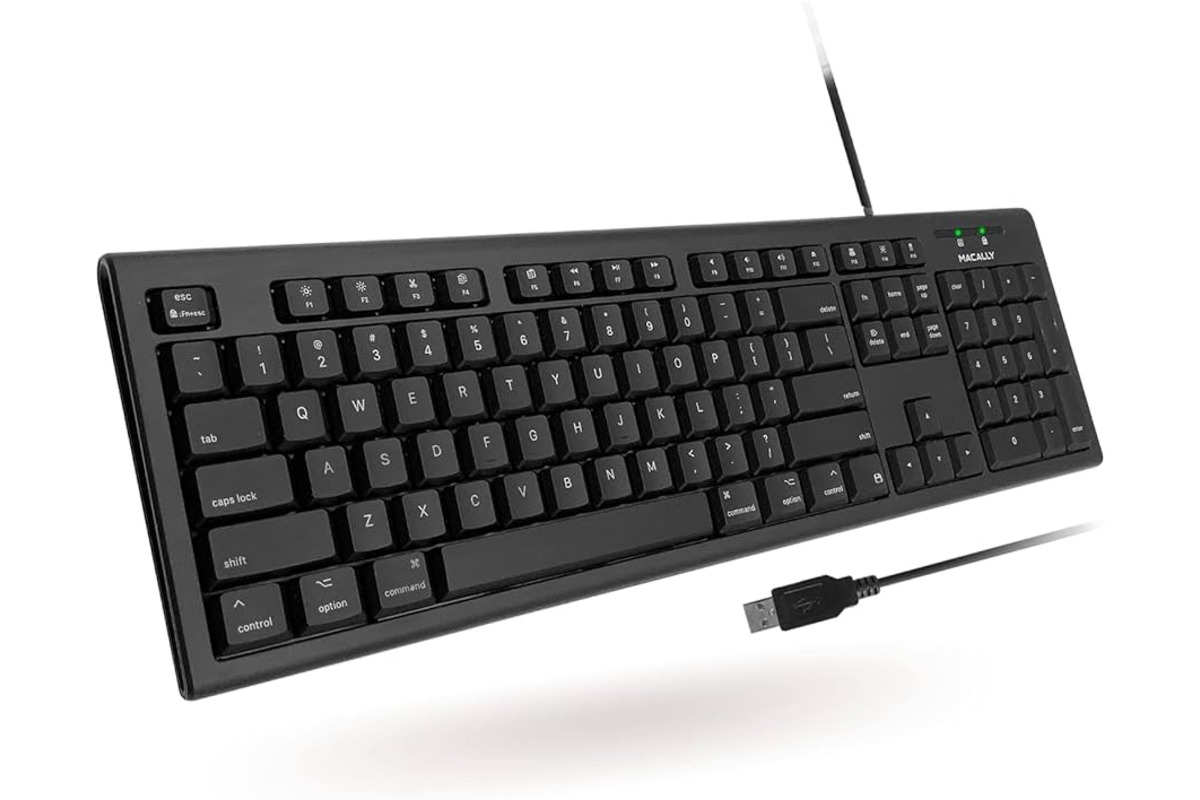 9 Amazing OTG Cables For USB Keyboards For 2024