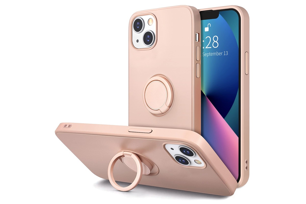 9 Amazing Phone Ring Case For 2024