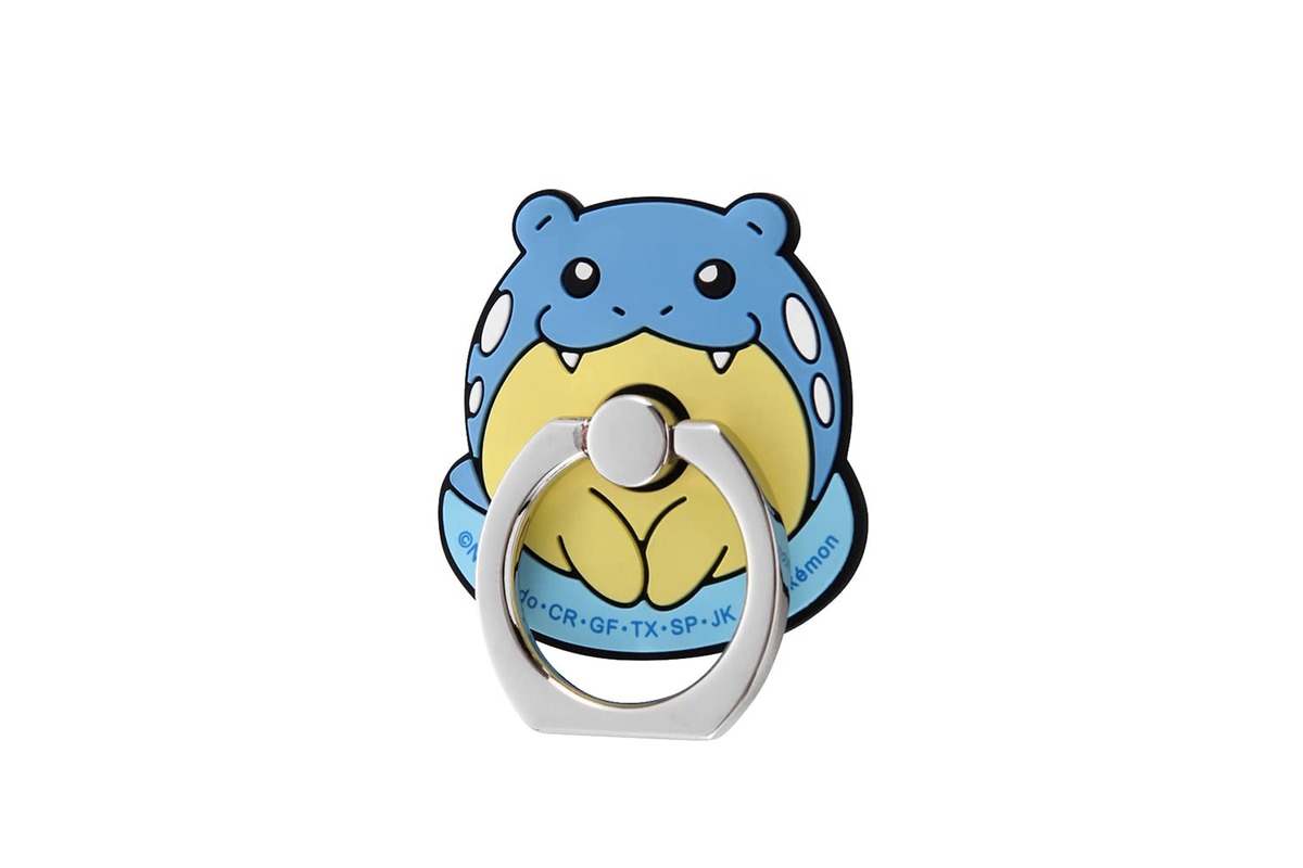 9 Amazing Pokemon Phone Ring For 2024