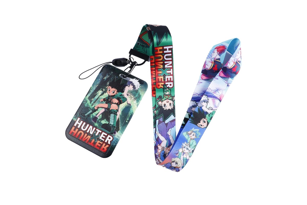 9 Best Anime Lanyard For 2024