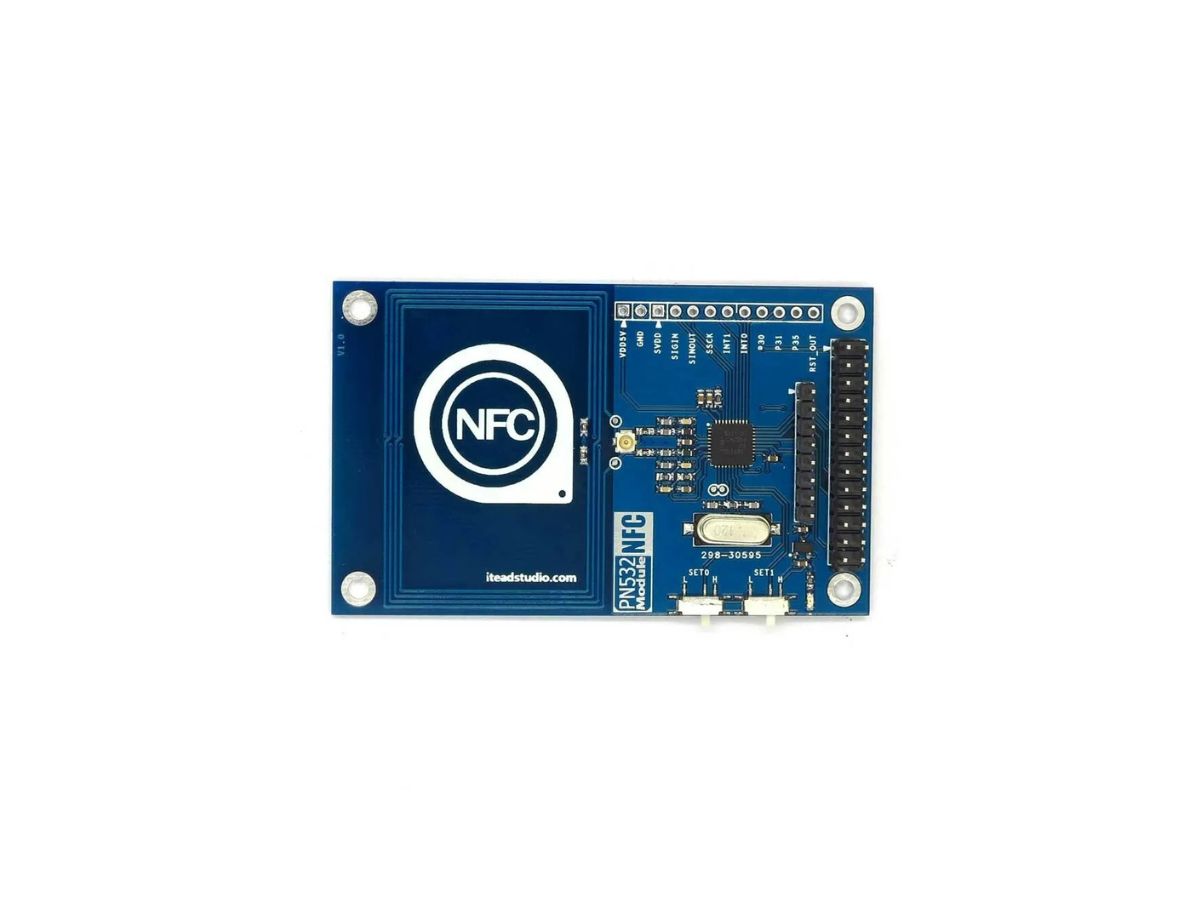 9 Best Arduino NFC Readers For 2024