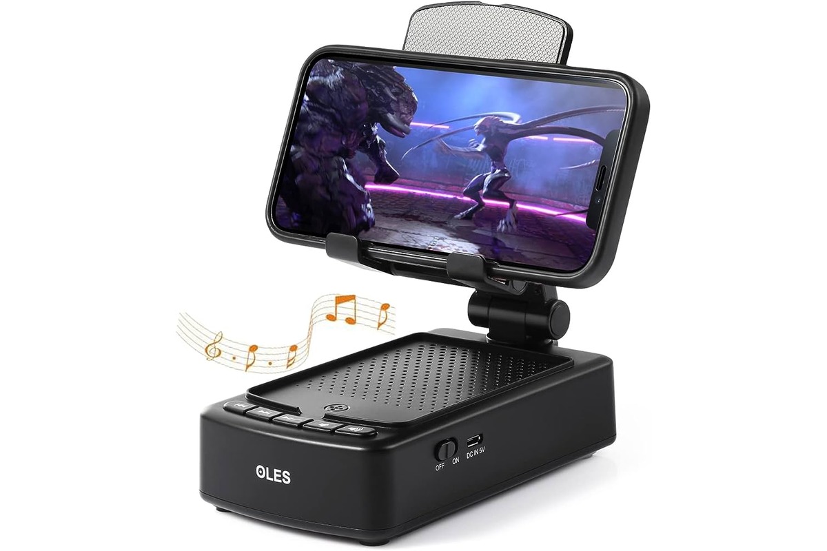 9 Best Bluetooth Speaker For Phone For 2024