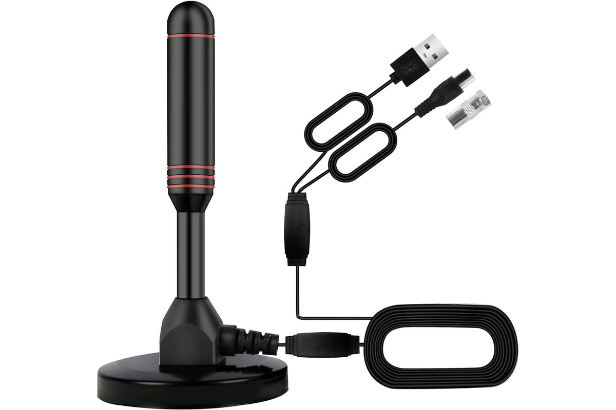 9 Best Cable Signal Booster Amplifier For 2024