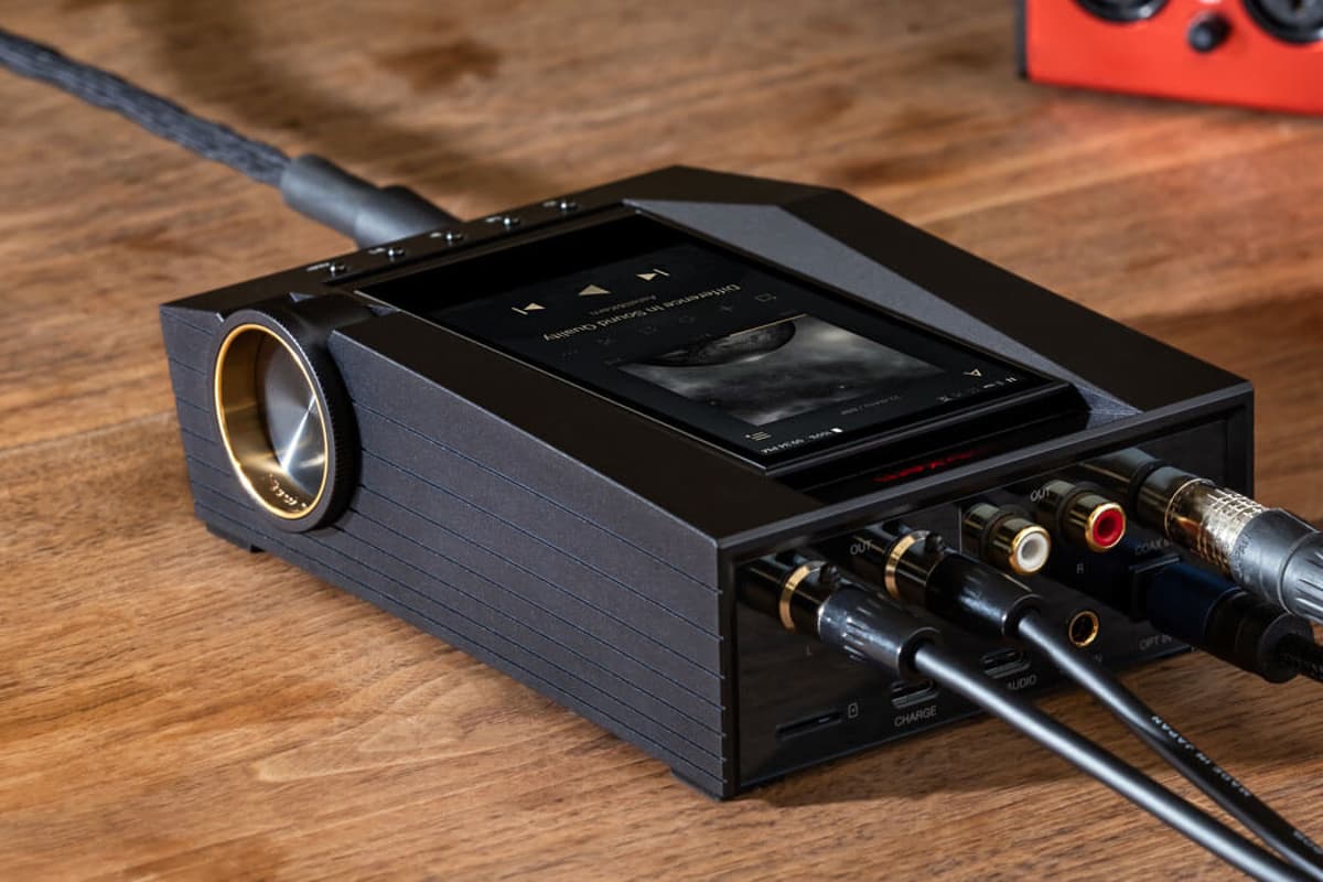 9 Best DAC Amp For 2024